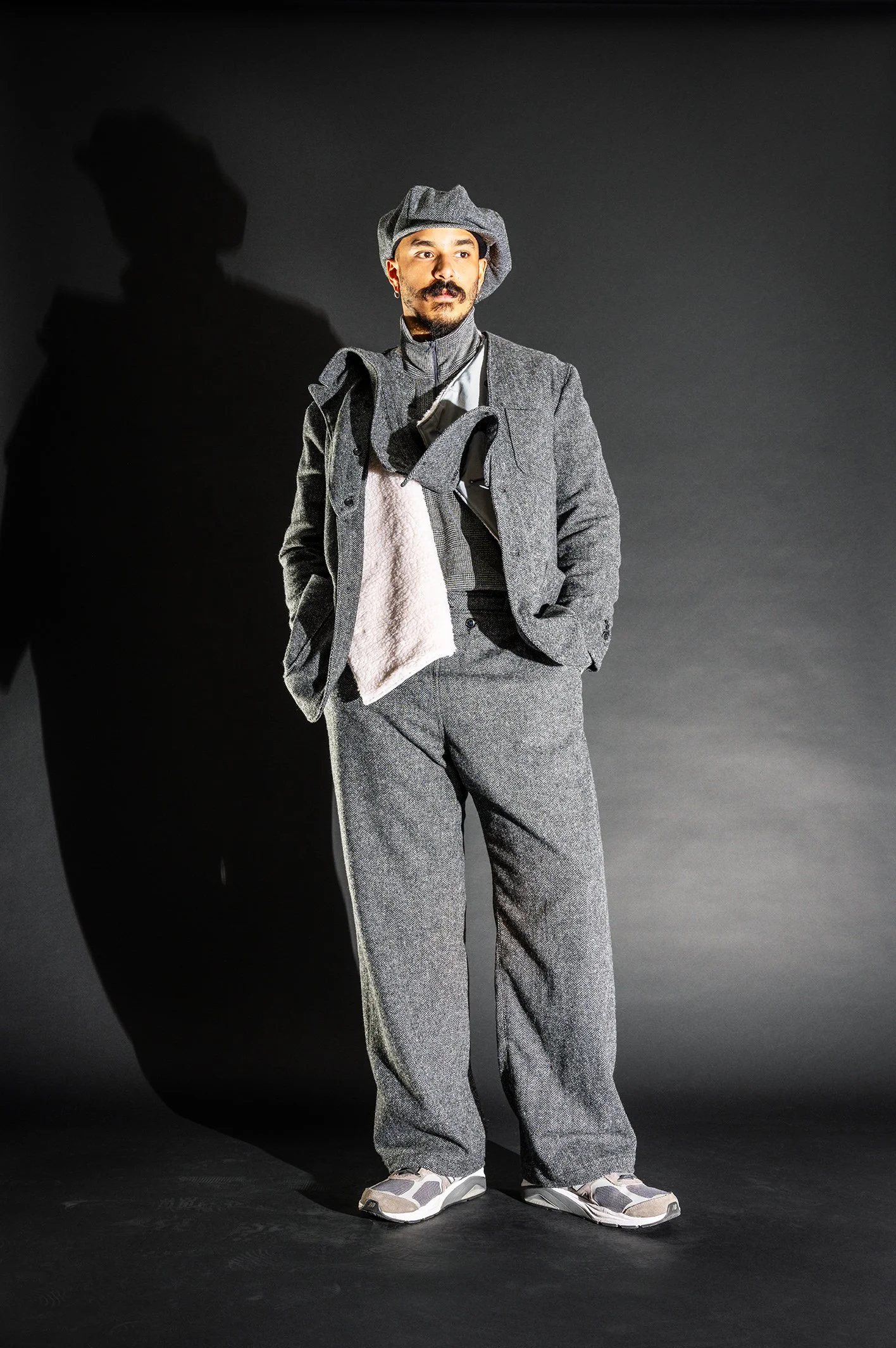 FW24 — Engineered Garments